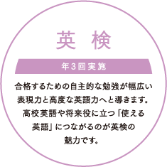 英検